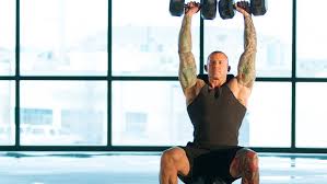 Jim Stoppani S Full Body 5x5s Bodybuilding Com Fitness Body Body Weight Training Fitness Training