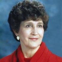 Donna Holdt Obituary