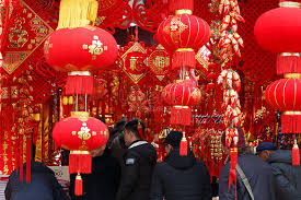 Ketahui tarikh cuti umum yang akan datang di malaysia dan mula merancang untuk memanfaatkan masa anda sepenuhnya. Chinese New Years Spring Festival Celebrations And Auspicious E Photo Image Picture Free Download 500242900 Lovepik Com