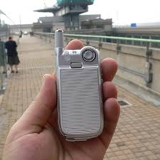 Фотографии Siemens SFG75 сотовый ...