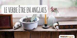 L'anglais utilise deux formes du temps présent, le présent simple et le présent progressif. Verbe Etre En Anglais Conjugaison Et Utilisation Dans La Phrase