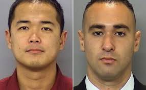 Man who shot, killed San Diego cop sentenced to death