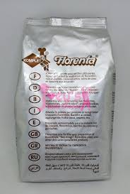 Drop dough by tablespoons 3 inches . Florentine Flour