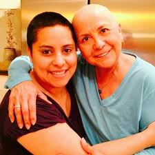 Team Tello 2014: Aida's Journey to the Cure