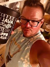 Got mine ❤️ Just received my new fishing 🎣 T-shirt (nobody appreciates it 