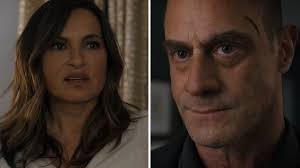 Benson and stabler work together in 'an inferior product.' Law Order Organized Crime Will Get A Second Season 9celebrity