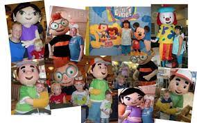 Disney World Training Dining At Hollywood And Vine Disney Disney World Disney World Characters