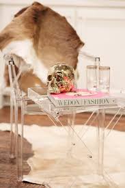 Zara Home Acrylic Tray Table Acrylic Furniture Home Decor Accessories Amazing Decor