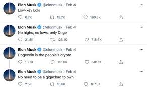 Dogecoin to the moon #dogecoin #doge #dogecointothemoon pic.twitter.com/kbqul6lulm. Dogecoin Price Today Should I Buy Dogecoin After Elon Musk Meme People S Crypto City Business Finance Express Co Uk
