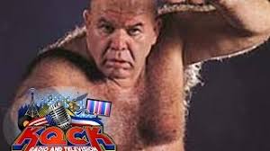 Off the Top Rope Radio Show hosted by Brian Schenk