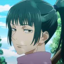 Maki zenin's workout will land us two jujutsu kaisen inspired workout routines in one week. Pin On Jujutsu Kaisen