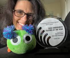 Mae's Way Foundation