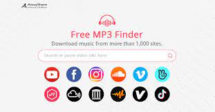 Use it to upload your creations and download music from other artists. Mp3 Download Mp3 Music Downloader Free Mp3 Finder