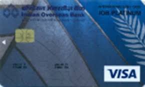 3.00 lakhs, subject to prompt payment within the period of one year form date of sanction/renewal. Best Indian Overseas Bank Debit Card 2021 2022 Fincash