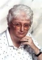 Mary Jane Jewell Obituary