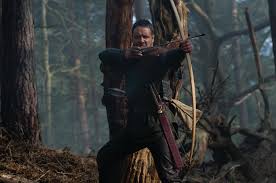 Тэрон эджертон, джейми фокс, бен мендельсон и др. Robin Hood 2010 Directed By Ridley Scott Film Review