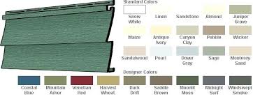 Gentek Vinyl Siding Mxstatus Co