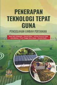 Penerapan Teknologi Tepat Guna