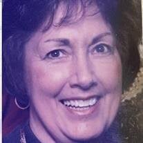 Sandra Kaye Ross Hamlin Obituary