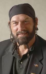 Movie Beards: Arkham Asylum Guard: "Batman & Robin"