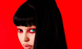 LA-via-Toronto singer/songwriter Abby Sage Drops New single "When I Leave" 