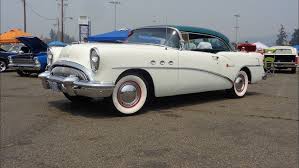 Image result for Ocean Mist Green 1954 Buick