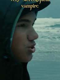 Cole Death Story Twilight