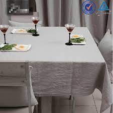 Evimizde de ister istemez böyle bir durumla karşılaşılmaktadır. 100 Keten Masa Ortusu Tas Yikanmis Buy Table Cloth Napkins Linen Collection Product On Alibaba Com