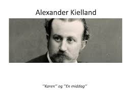 Novellen karen er skrevet av alexander kielland i 1882, og handler og kro jenten karen som jobber på krarup kro. Ppt Alexander Kielland Powerpoint Presentation Free Download Id 4120119