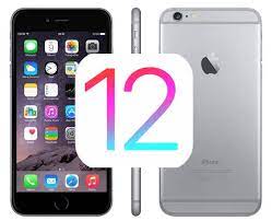 iOS 12.5.5 Security Update Released for Older iPhone & iPad | OSXDaily