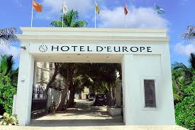 Sherlock holmes gives a demonstration. Hotel D Europe Prices Lodge Reviews Pondicherry India Tripadvisor