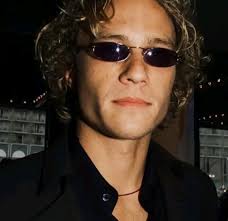 Evan Peter Heath Ledger