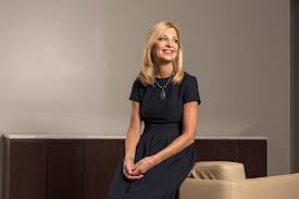 Charles lynch was a virginia quaker,: Meet The New Highest Ranking Female Ceo In The Fortune 500 Fortune