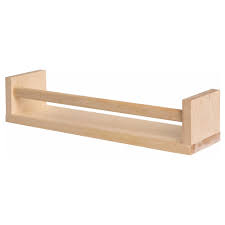 Bekvam Etagere A Epices Bouleau Armario De Especiarias Armario De Parede Cozinha Produtos Ikea
