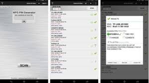 Hoy les traemos wifi unlocker una apliacion de android donde podrás descubir las claves de modems infinitum ya sea huawei o thomson que . Download Wifi Wps Unlocker For Pc And Laptop Techtoolspc