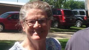 In memory of Tracy---class of '62~