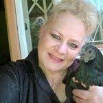 Cheryl Pentz's Instagram, Twitter & Facebook