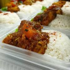 Resepi nasi ayam penyet dan sambal sedap blog amboyaats menu pilihan raya tahun nih.dah habis idea nak memasak. Mus Nasi Bajet Musnasi Twitter