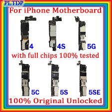 Apple iphone country and network unlock at apple. Free Icloud For Iphone 4 4s 5 5c 5s 5se Motherboard 100 Original Unlocked For Iphone 5s 5se No Touch Id Logic Board Tested Mobile Phone Antenna Aliexpress