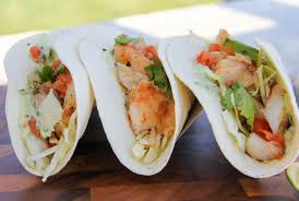 Use it as a topping for tacos, like these blackened fish tacos, these slow cooker mexican spicy shredded chicken tacos or these jalapeno popper chorizo taquitos. Recipes Blackened Fish Tacos Fareway