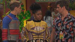 Jasper führt seine angebetete zur großen kaktus convention aus. Henry Danger Season 5 Ep 5 Henry Danger The Great Cactus Con Full Episode Nick