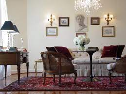These dining room ideas will help you think outside the box when it comes to finding the perfect spot. 5 Fresh Dining Room Layout Ideas Hgtv