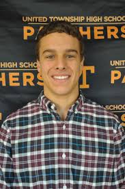 United Township High School