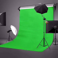 Ebay is here for you with money back guarantee and easy return. Sonia Professional Green Screen Backdrop For Photo Light Studio Photography Background Accurate 8 12 Ft For Chromakey Video Editing Sonia Photo Buy Photographic Accessories Online India