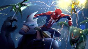 A R C H I V E Celine Kim Cuz I M Such A Hopeless Nerd Marvel Comics Wallpaper Amazing Spiderman Marvel Spiderman