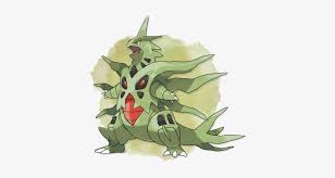 Kids just love coloring their coloring book. Megatyranitar X And Y Mega Tyranitar Pokemon Png Image Transparent Png Free Download On Seekpng