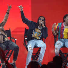 Doing it for the culture. Migos Culture Ii Wallpapers Wallpaper Cave