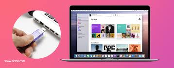 How To Transfer Itunes Movies To Usb Flash Drive