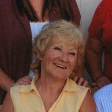 Donna Curtis Obituary (2015)