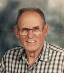 Obituary information for James Arthur Chandler